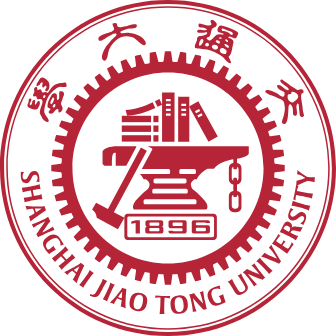 Shanghai Jiao Tong University logo